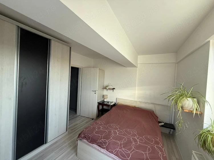 Apartament cu 2 camere semidecomandat în Prelungirea Ghencea