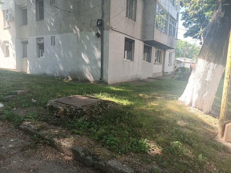 Vand apartament Strada Parului Nr 1 - 5