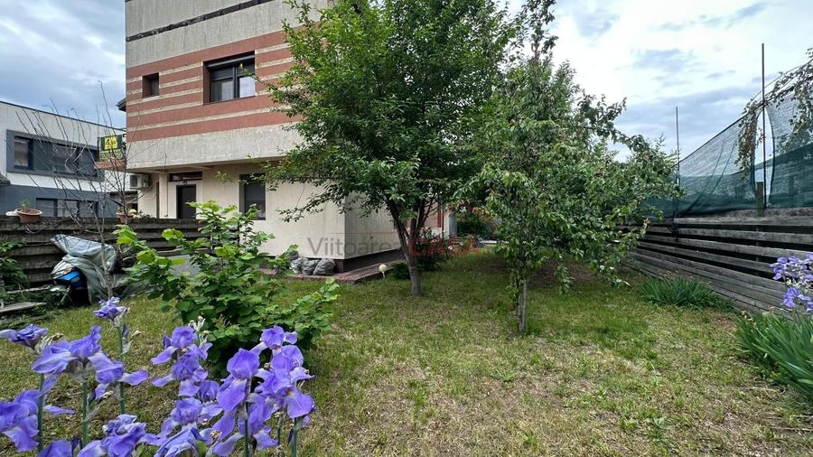 Casă individuală cu 5 camere cu Canalizare în Otopeni