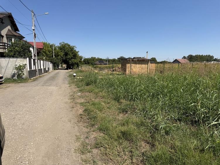 Spațiu comercial, în Tătărani