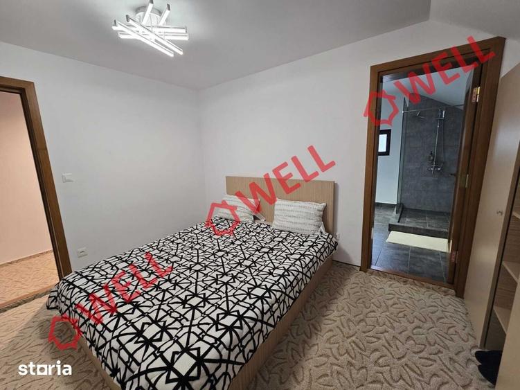 Casă cu 4 camere cu Teren 9600 Mp în Comandău