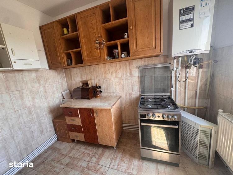 Apartament cu 2 camere în Bârnova