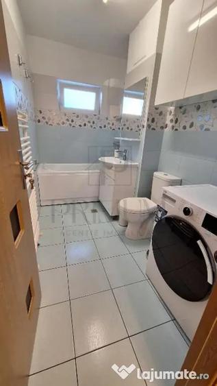 COMPLEX STUDENTESC - RENOVAT - 4 CAM - ET 1 - BLOC IZOLAT - - 3
