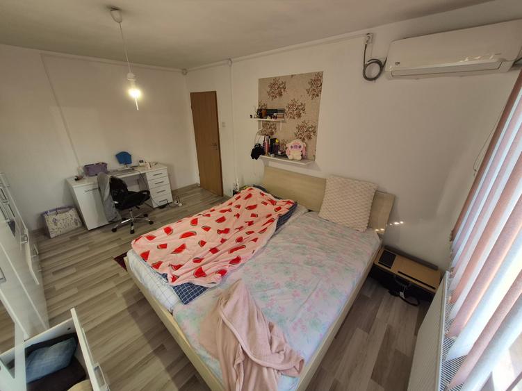 Garsonieră decomandată în Șagului