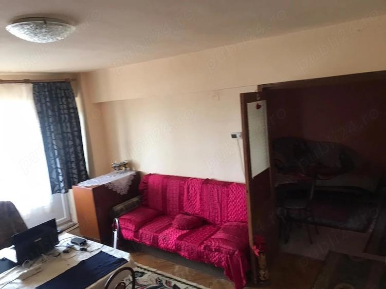 Apartament cu 2 camere semidecomandat în Carpați 2