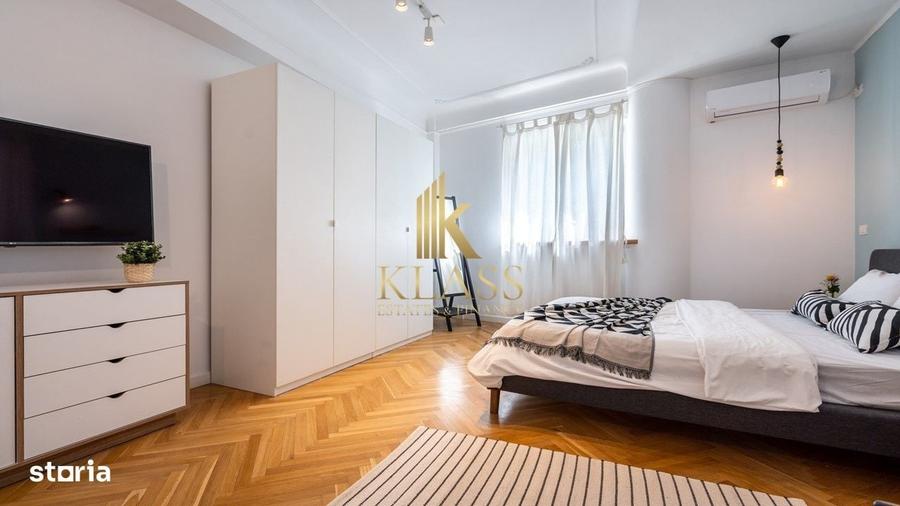 Apartament 2 camere premium | Calea Victoriei | Prima inchiriere dupa - 1