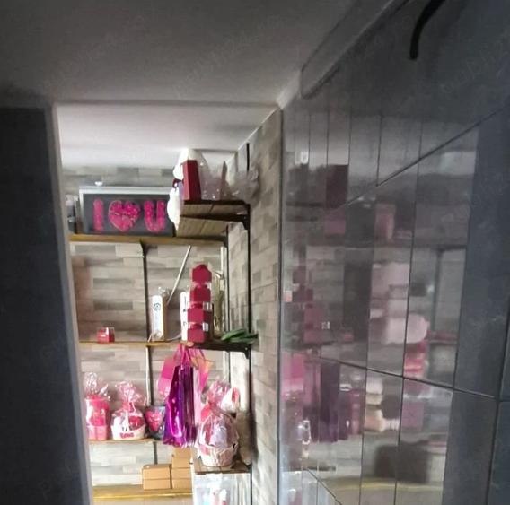 Spațiu comercial, de 30 mp, în Bucureștii Noi