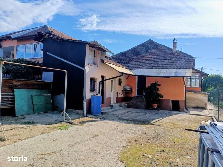 Casa de vanzare cu 4 camere Rm Valcea - 7
