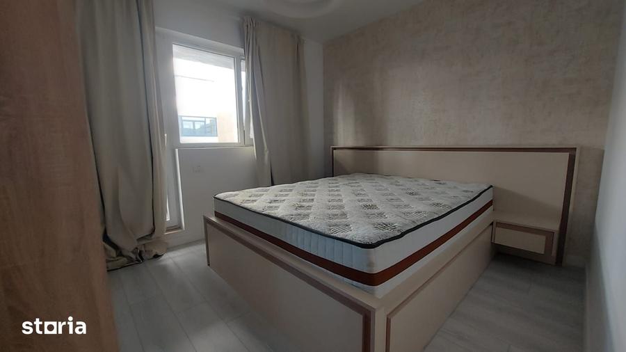 2 CAMERE TIP STUDIO 53 MP | 81 RESIDENCE | POPE?TI-LEORDENI - 9