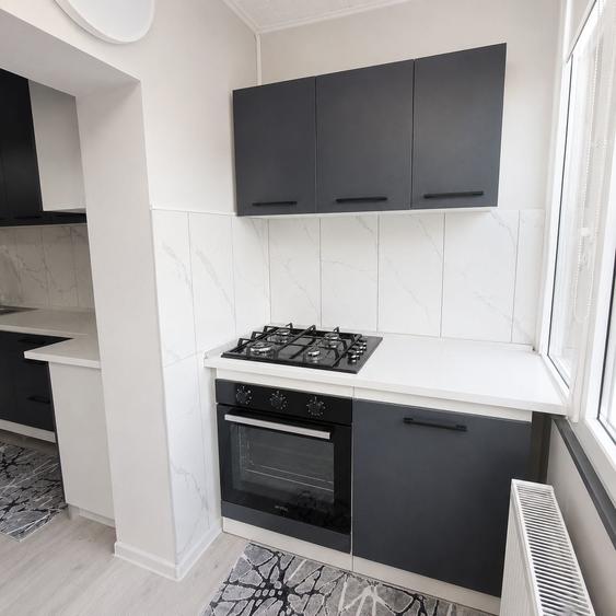 Apartament cu 2 camere în Alfa