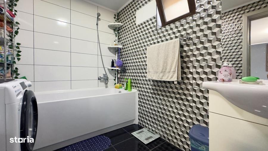 Vila P+M Valu Lui Traian cu 5 camere moderna - 2