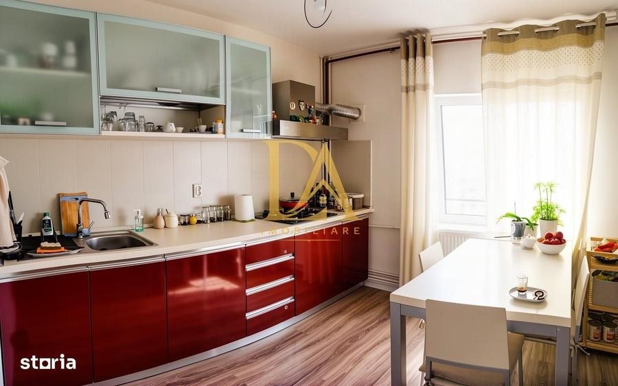 0% Comision 2 camere decomandat 66 mp centrala proprie Doamna Ghica - 1