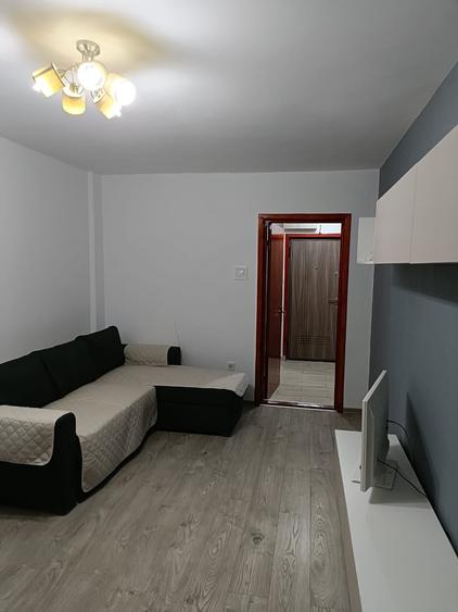 Apartament cu 2 camere decomandat în Tomis I