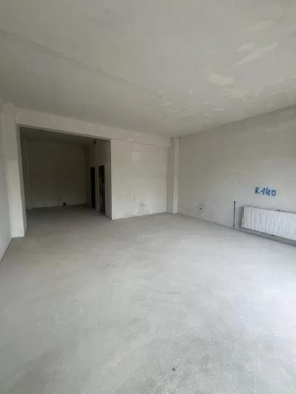 Spațiu comercial, de 52 mp, în Mărăști