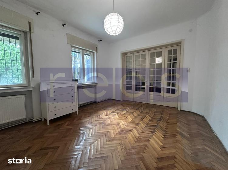 VANZARE 2 CAMERE CENTRU ISTORIC | ZONA UNIRII | ACCES RAPID UNIVERSI - 1