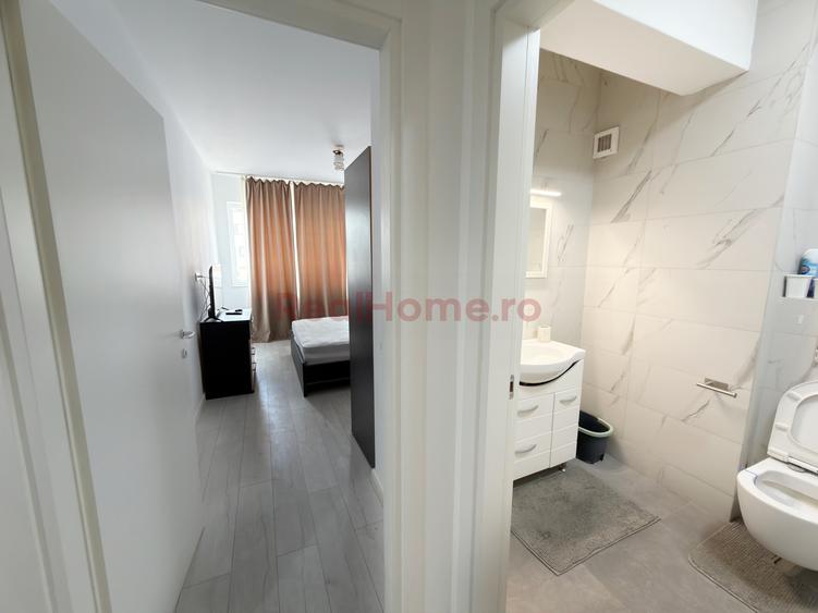 Apartament cu 2 camere decomandat, mobilat în 1 Decembrie 1918