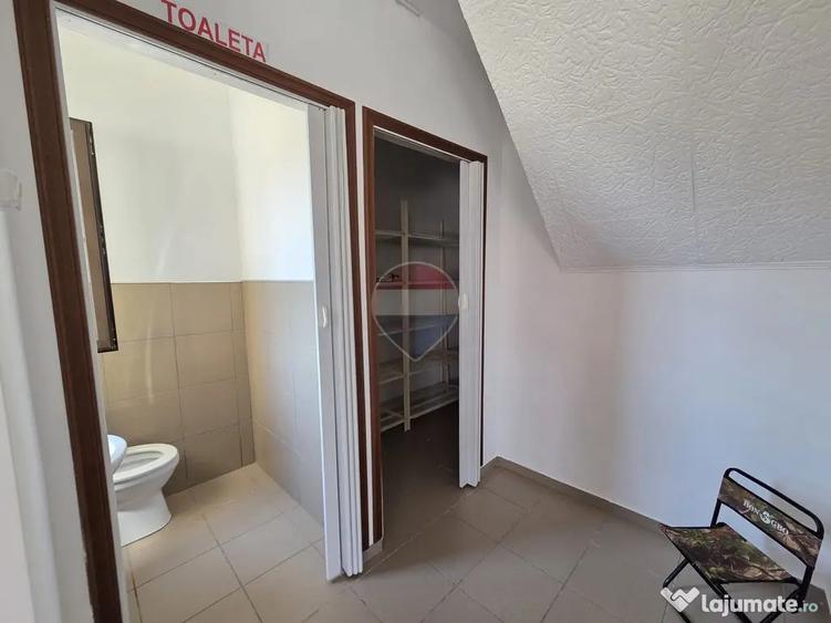 Spațiu comercial, de 50 mp, în Golești