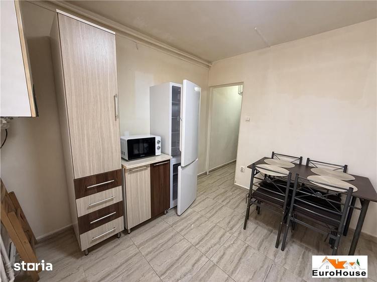 Garsonieră în Central