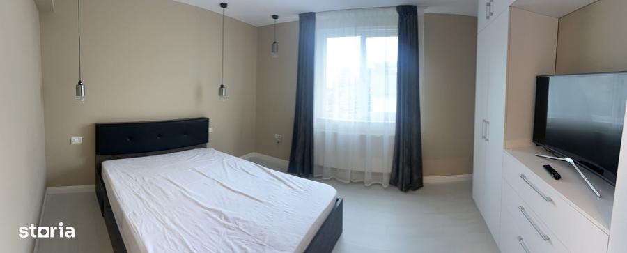 Apartament cu 3 camere în Copou