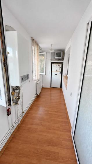 Apartament cu 2 camere decomandat în Ariceștii Rahtivani