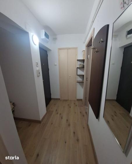 Apartament 3 cam, zona centrala, garaj. - 4