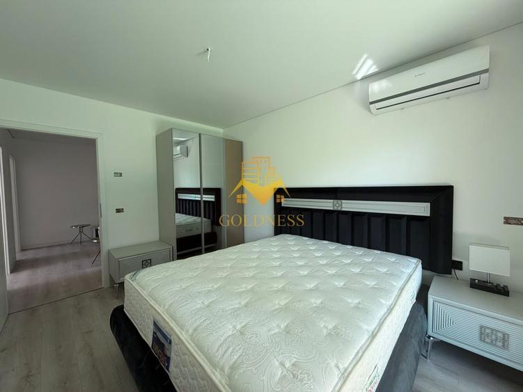 4 Camere, Parcare, Modern, Frunzisului, UMF. UTCN, Observatorului,AC - 2
