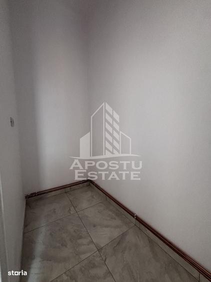 Apartament cu 3 camere în Iosefin