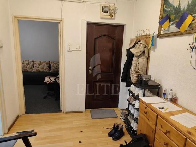 Apartament 2 camere în zona CALVARIA - 4