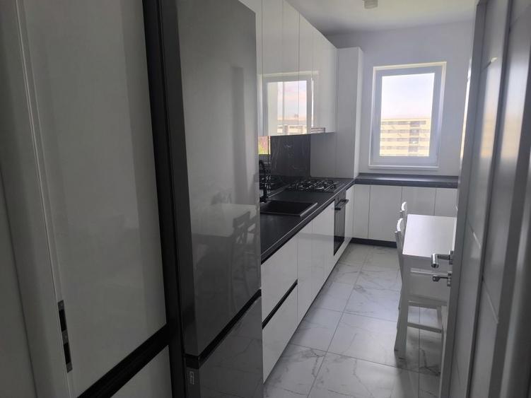 Proprietar,de inchiriat apartament 2 camere zona Berceni - 2