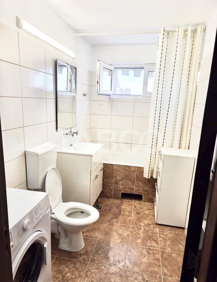 Apartament cu 4 camere decomandat, mobilat în Mănăștur