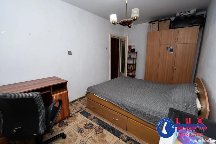 Apartament cu 2 camere decomandat în Ultracentral