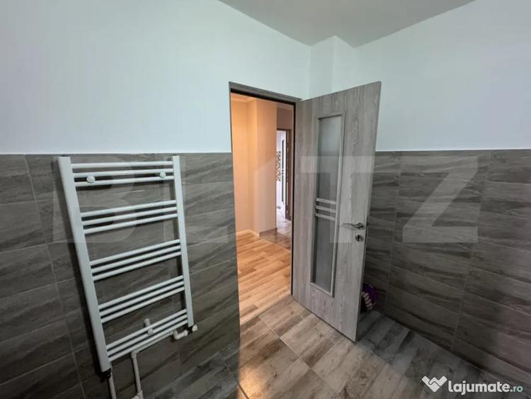 Apartament 2 camere 70 mp utili, boxa 8mp, Gojdu-Deva, zona - Deva (Hunedoara) - 11