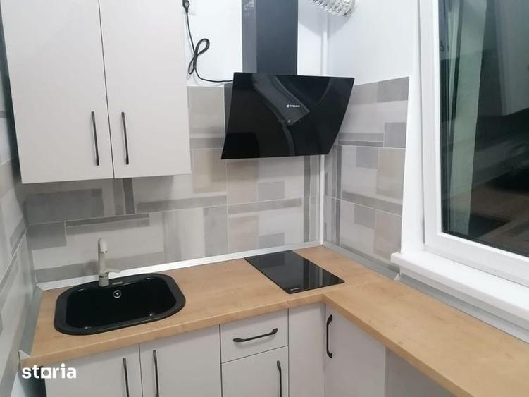 Apartament cu 2 camere în Bariera Vâlcii
