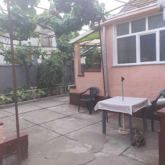 Casă individuală cu 4 camere cu Teren 360 Mp în Micălaca