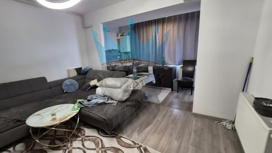 Apartament 3 Camere Cartier Solar Bucuresti - 3