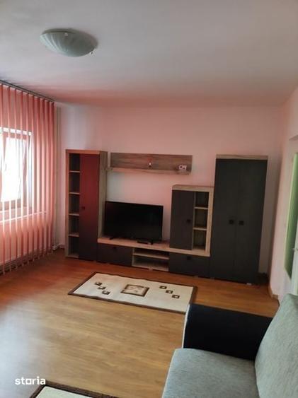Apartament cu 2 camere în Recea