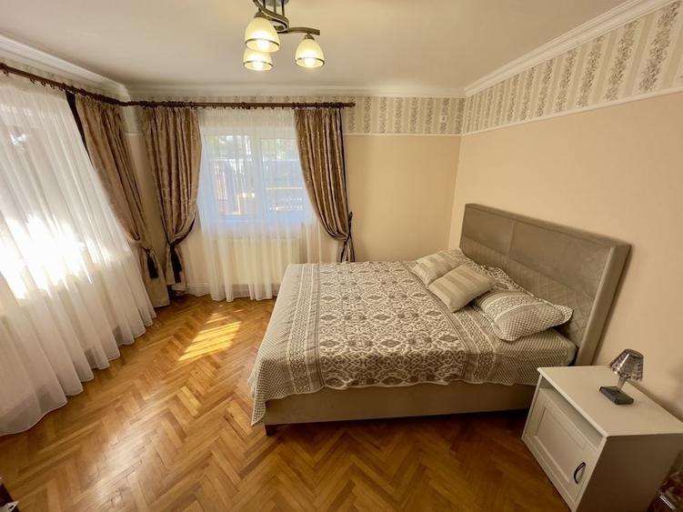 Casă cu 3 camere cu Teren 435 Mp în Buftea