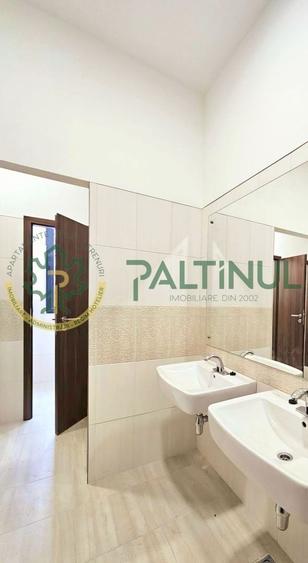 Spațiu comercial, de 427 mp, în Turnișor
