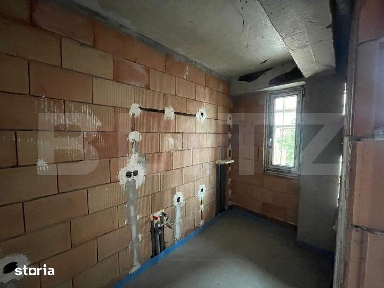 Garsonieră în Central