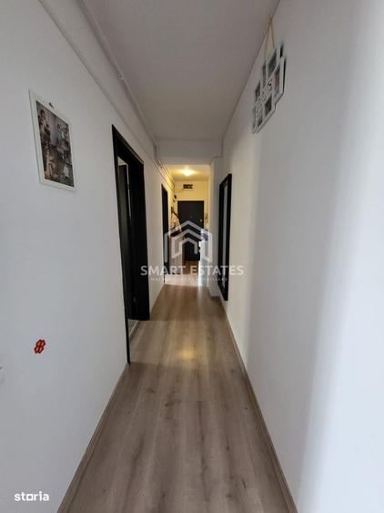 3 Camere-Decomandat-Berceni-113 Mp-Terasa 54 Mp-2018-Centrala-2/5 - 4