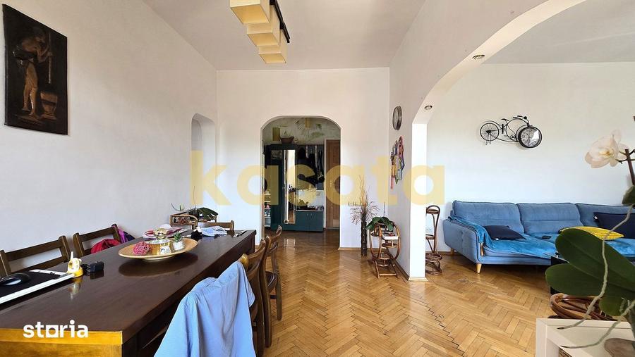 Casă cu Teren 150 Mp în Romană