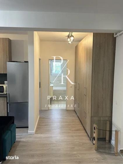 Apartament 2 camere, 52 mp, balcon, mobilat, parcare, zona Vivo-Valea - 4