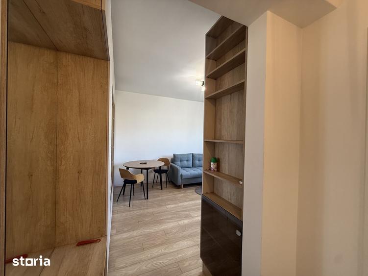 Apartament cu 2 camere în Grozăvești