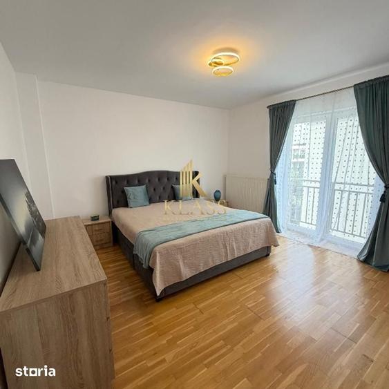 Apartament modern cu 2 camere, parcare inclusa, Pipera - 2