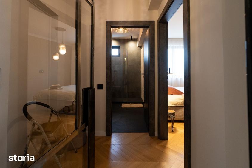 Comision 0 % I Apartament cu 2 camere I Garaj + Boxa I Str. Republicii - 3