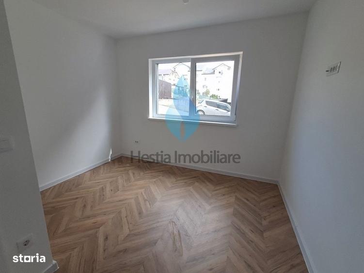 Apartament cu 3 camere în Păcurari