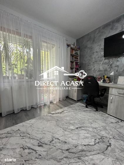 Apartament cu 2 camere în Sângeorgiu de Mureș
