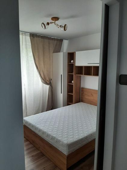 Apartament cu 2 camere decomandat în Brâncoveanu