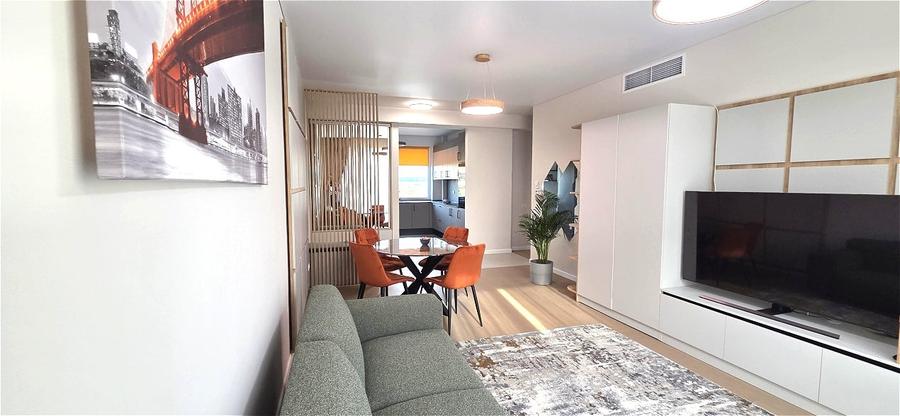 Apartament 3 camere | Modern | Parcare Inclusa | Catted Family - 3