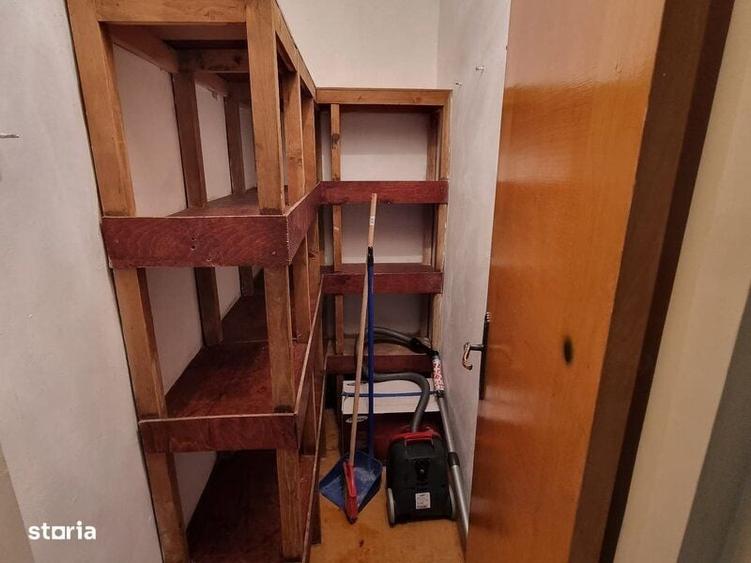 Apartament cu 3 camere decomandat în Unirii — fotografia 3